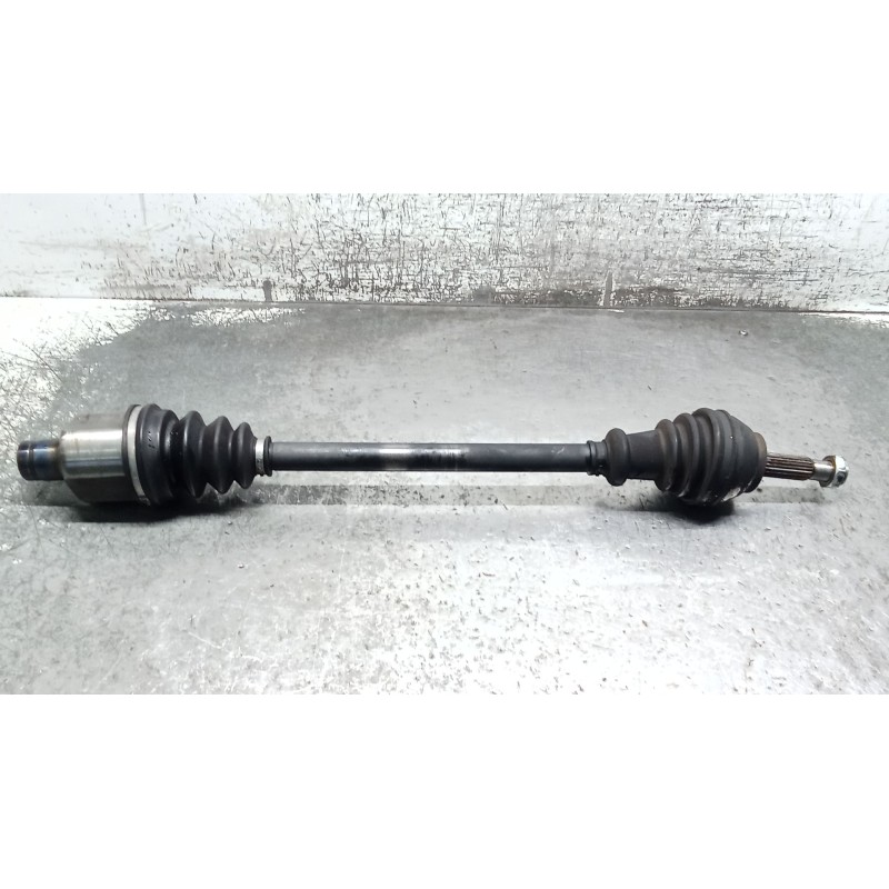 Recambio de transmision delantera derecha para renault kangoo (kc0/1_) d 65 1.9 (kc0e, kc02, kc0j, kc0n) referencia OEM IAM   97