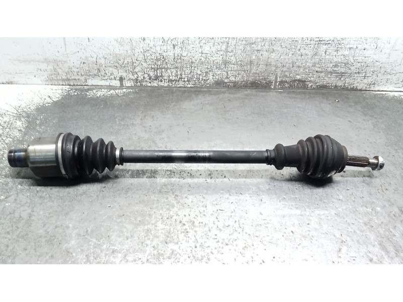 Recambio de transmision delantera derecha para renault kangoo (kc0/1_) d 65 1.9 (kc0e, kc02, kc0j, kc0n) referencia OEM IAM   97