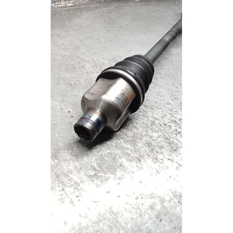 Recambio de transmision delantera derecha para renault kangoo (kc0/1_) d 65 1.9 (kc0e, kc02, kc0j, kc0n) referencia OEM IAM   97