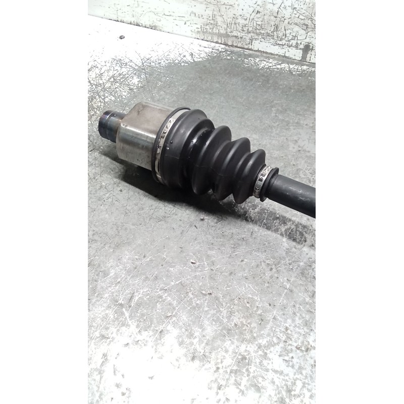 Recambio de transmision delantera derecha para renault kangoo (kc0/1_) d 65 1.9 (kc0e, kc02, kc0j, kc0n) referencia OEM IAM   97