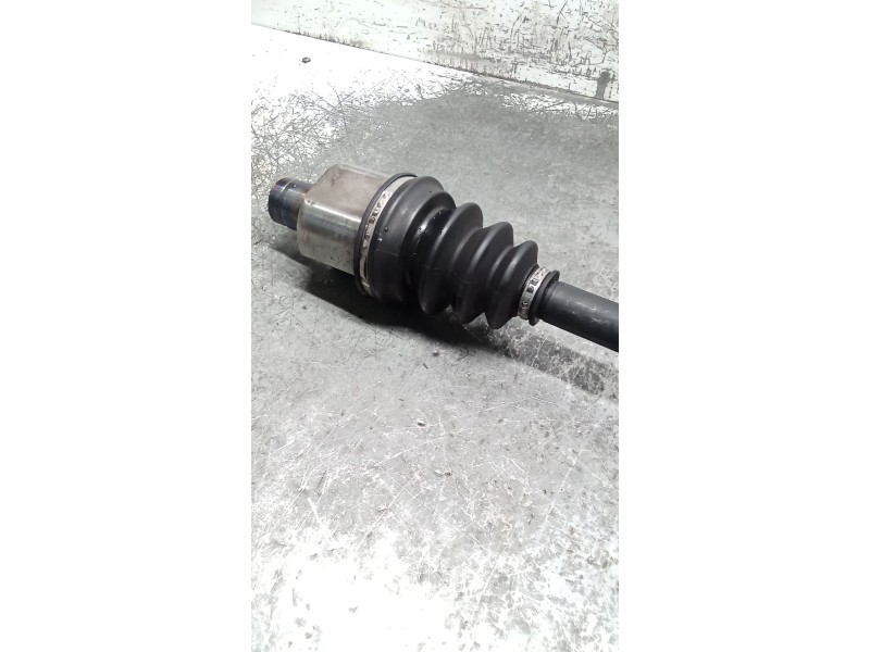 Recambio de transmision delantera derecha para renault kangoo (kc0/1_) d 65 1.9 (kc0e, kc02, kc0j, kc0n) referencia OEM IAM   97