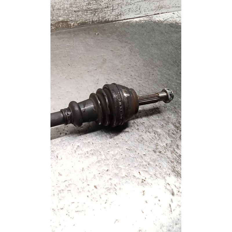 Recambio de transmision delantera derecha para renault kangoo (kc0/1_) d 65 1.9 (kc0e, kc02, kc0j, kc0n) referencia OEM IAM   97