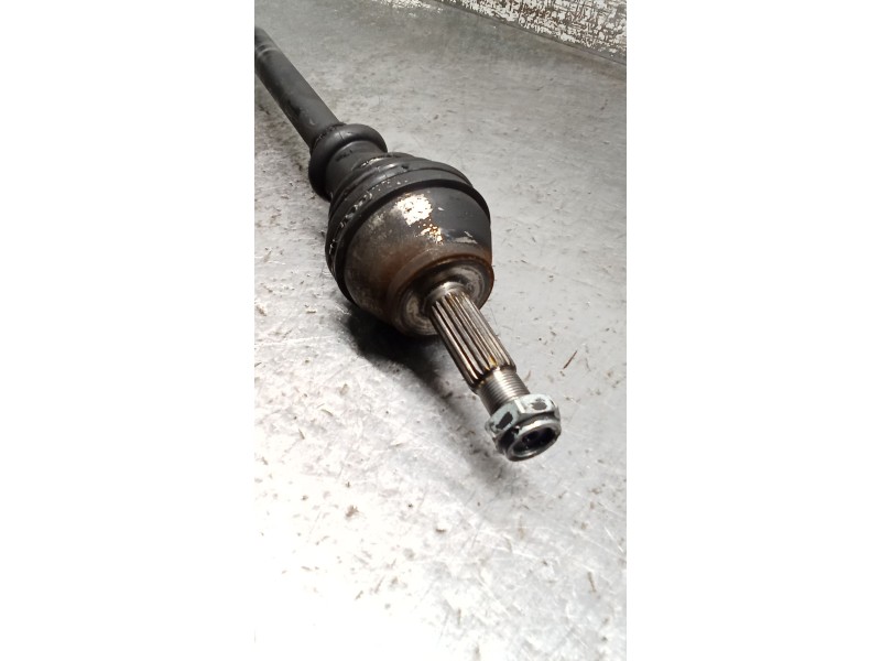 Recambio de transmision delantera derecha para renault kangoo (kc0/1_) d 65 1.9 (kc0e, kc02, kc0j, kc0n) referencia OEM IAM   97