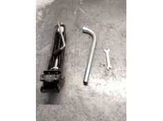 Recambio de gato para seat leon (1m1) 1.6 16 v referencia OEM IAM 1U0011031  99 2