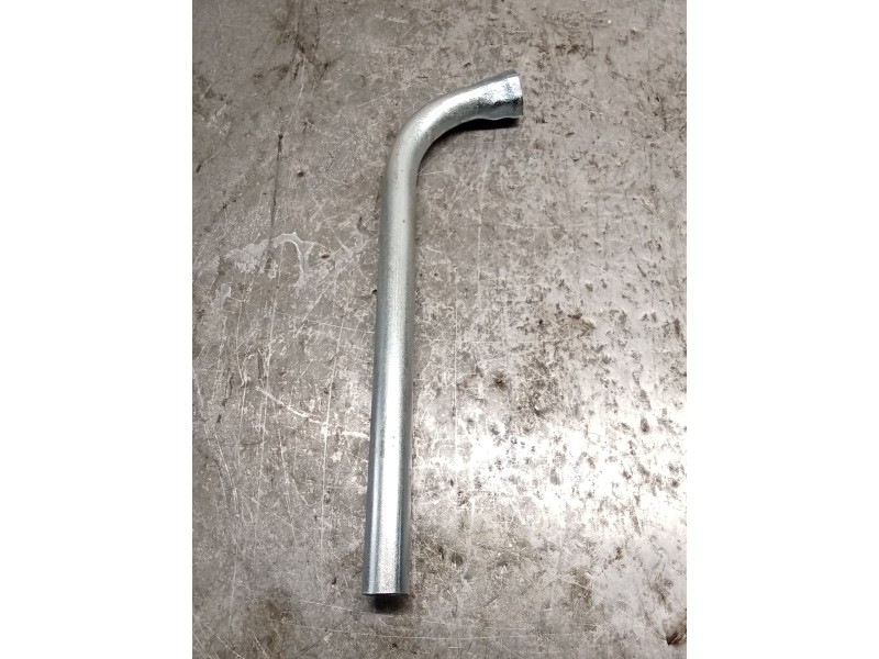 Recambio de gato para seat leon (1m1) 1.6 16 v referencia OEM IAM 1U0011031  99