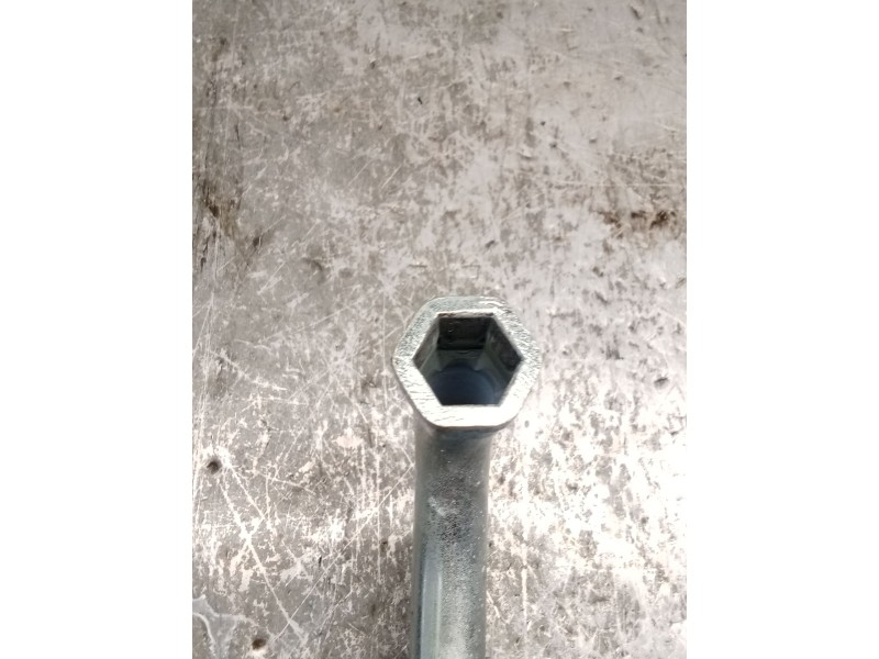 Recambio de gato para seat leon (1m1) 1.6 16 v referencia OEM IAM 1U0011031  99