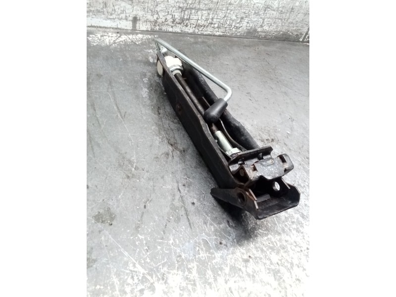 Recambio de gato para seat leon (1m1) 1.6 16 v referencia OEM IAM 1U0011031  99
