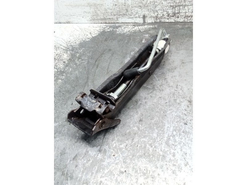 Recambio de gato para seat leon (1m1) 1.6 16 v referencia OEM IAM 1U0011031  99