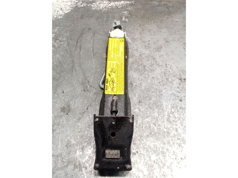 Recambio de gato para seat leon (1m1) 1.6 16 v referencia OEM IAM 1U0011031  99