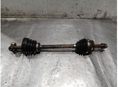 Recambio de transmision delantera izquierda para fiat tempra (159_) 1.9 d (159.ag) referencia OEM IAM   