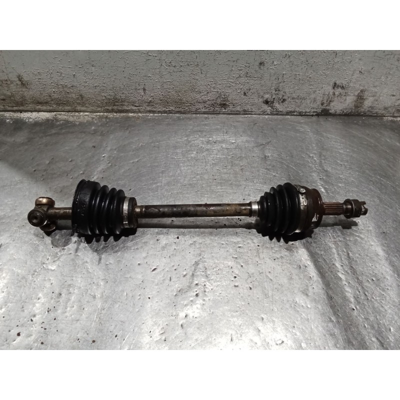 Recambio de transmision delantera izquierda para fiat tempra (159_) 1.9 d (159.ag) referencia OEM IAM   