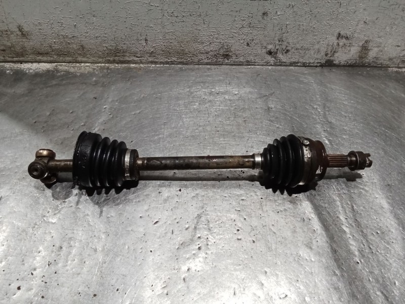 Recambio de transmision delantera izquierda para fiat tempra (159_) 1.9 d (159.ag) referencia OEM IAM   