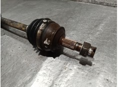 Recambio de transmision delantera izquierda para fiat tempra (159_) 1.9 d (159.ag) referencia OEM IAM    2