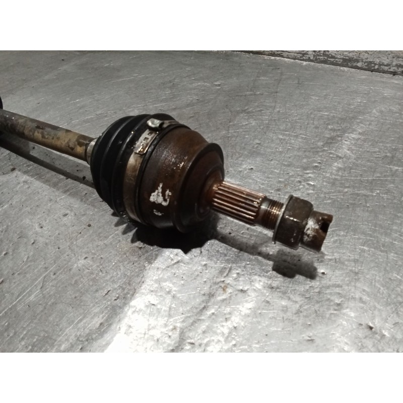 Recambio de transmision delantera izquierda para fiat tempra (159_) 1.9 d (159.ag) referencia OEM IAM   