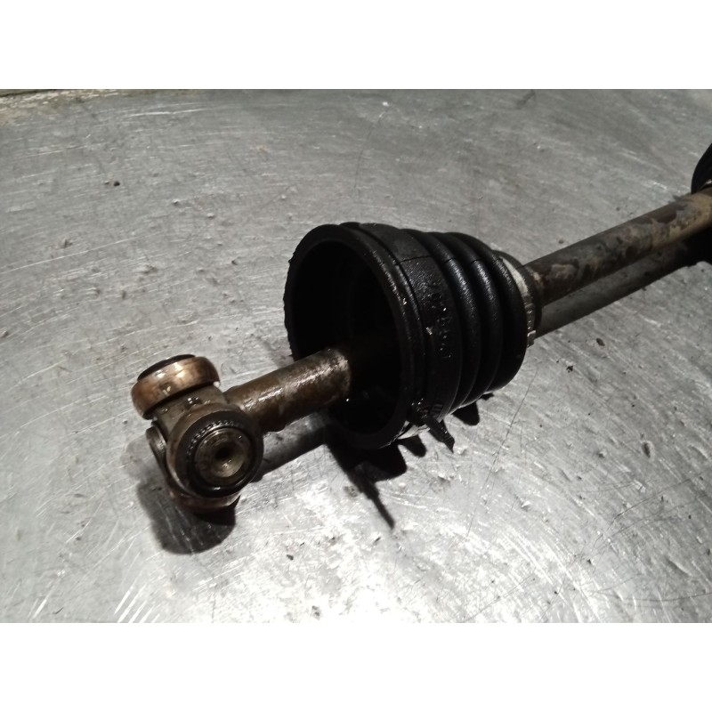 Recambio de transmision delantera izquierda para fiat tempra (159_) 1.9 d (159.ag) referencia OEM IAM   