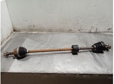 Recambio de transmision delantera derecha para fiat tempra (159_) 1.9 d (159.ag) referencia OEM IAM   