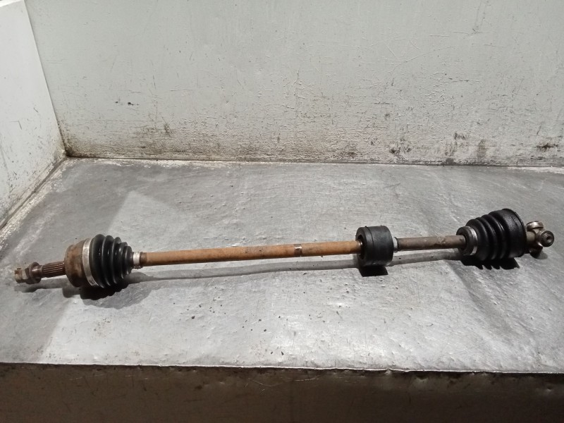 Recambio de transmision delantera derecha para fiat tempra (159_) 1.9 d (159.ag) referencia OEM IAM   