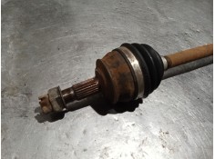 Recambio de transmision delantera derecha para fiat tempra (159_) 1.9 d (159.ag) referencia OEM IAM    2