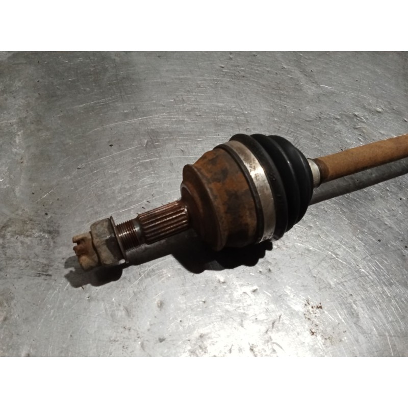 Recambio de transmision delantera derecha para fiat tempra (159_) 1.9 d (159.ag) referencia OEM IAM   