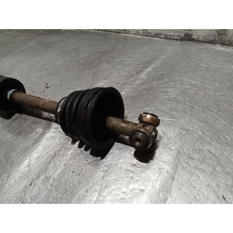 Recambio de transmision delantera derecha para fiat tempra (159_) 1.9 d (159.ag) referencia OEM IAM   