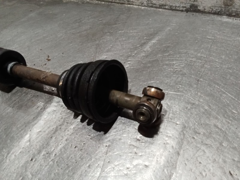 Recambio de transmision delantera derecha para fiat tempra (159_) 1.9 d (159.ag) referencia OEM IAM   