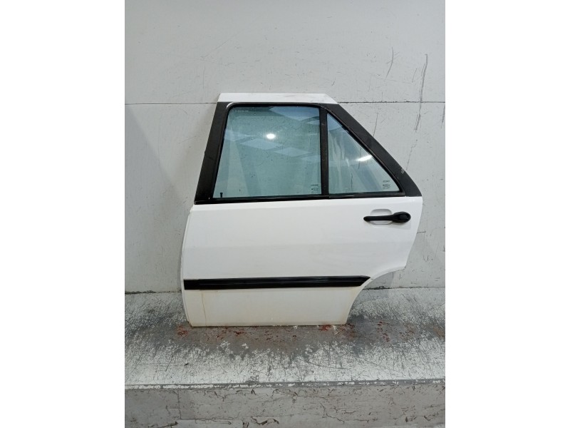 Recambio de puerta trasera izquierda para fiat tempra (159_) 1.9 d (159.ag) referencia OEM IAM   4P