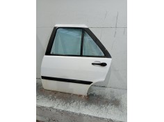 Recambio de puerta trasera izquierda para fiat tempra (159_) 1.9 d (159.ag) referencia OEM IAM   4P 2