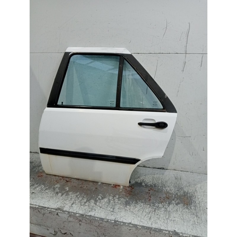 Recambio de puerta trasera izquierda para fiat tempra (159_) 1.9 d (159.ag) referencia OEM IAM   4P