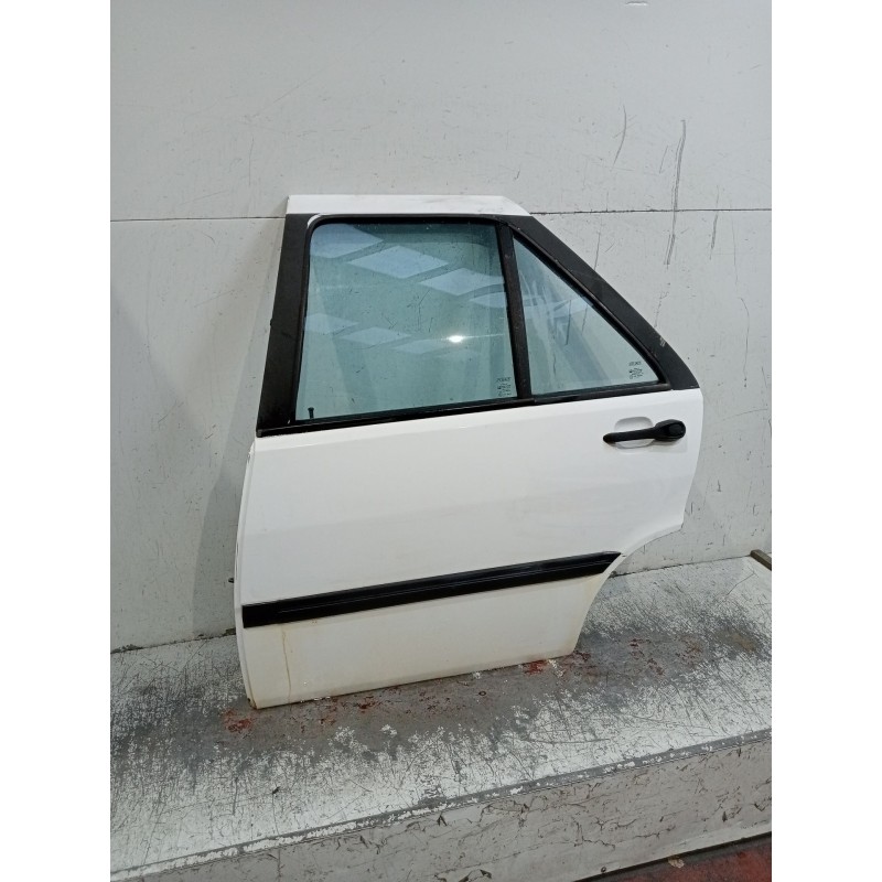 Recambio de puerta trasera izquierda para fiat tempra (159_) 1.9 d (159.ag) referencia OEM IAM   4P