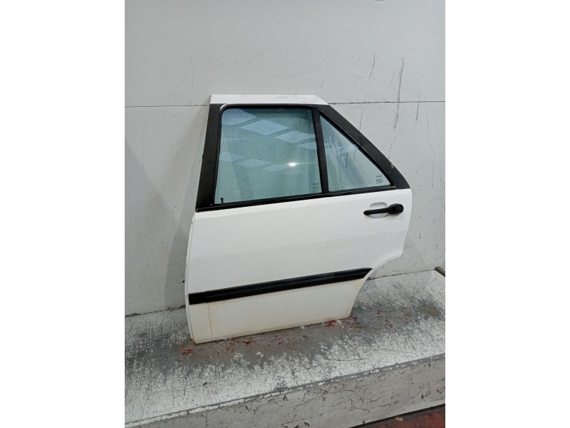 Recambio de puerta trasera izquierda para fiat tempra (159_) 1.9 d (159.ag) referencia OEM IAM   4P