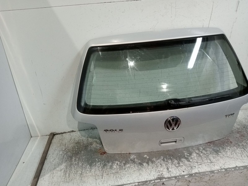 Recambio de porton trasero para volkswagen golf iv (1j1) 1.9 tdi referencia OEM IAM   3P