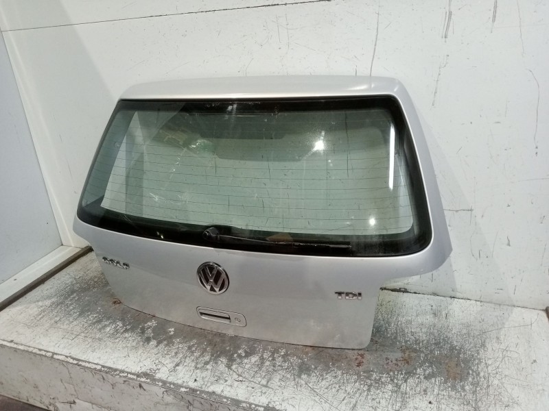 Recambio de porton trasero para volkswagen golf iv (1j1) 1.9 tdi referencia OEM IAM   3P