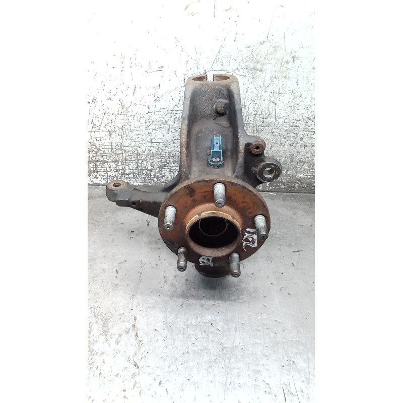 Recambio de mangueta delantera derecha para ford focus ii (da_, hcp, dp) 1.8 tdci referencia OEM IAM 3M513K170  05