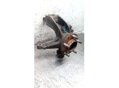 Recambio de mangueta delantera derecha para ford focus ii (da_, hcp, dp) 1.8 tdci referencia OEM IAM 3M513K170  05 2