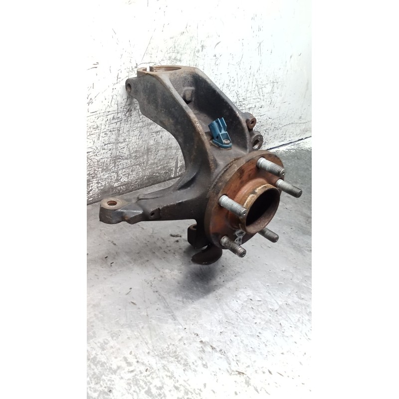 Recambio de mangueta delantera derecha para ford focus ii (da_, hcp, dp) 1.8 tdci referencia OEM IAM 3M513K170  05