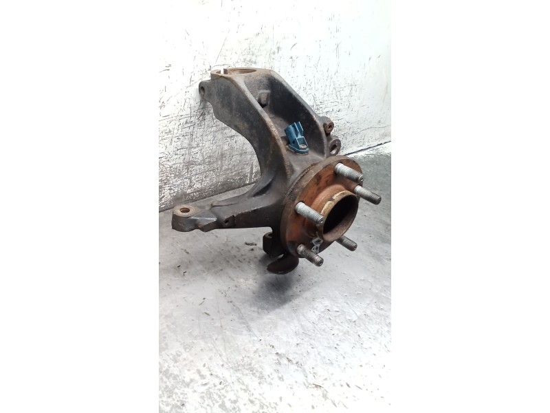 Recambio de mangueta delantera derecha para ford focus ii (da_, hcp, dp) 1.8 tdci referencia OEM IAM 3M513K170  05