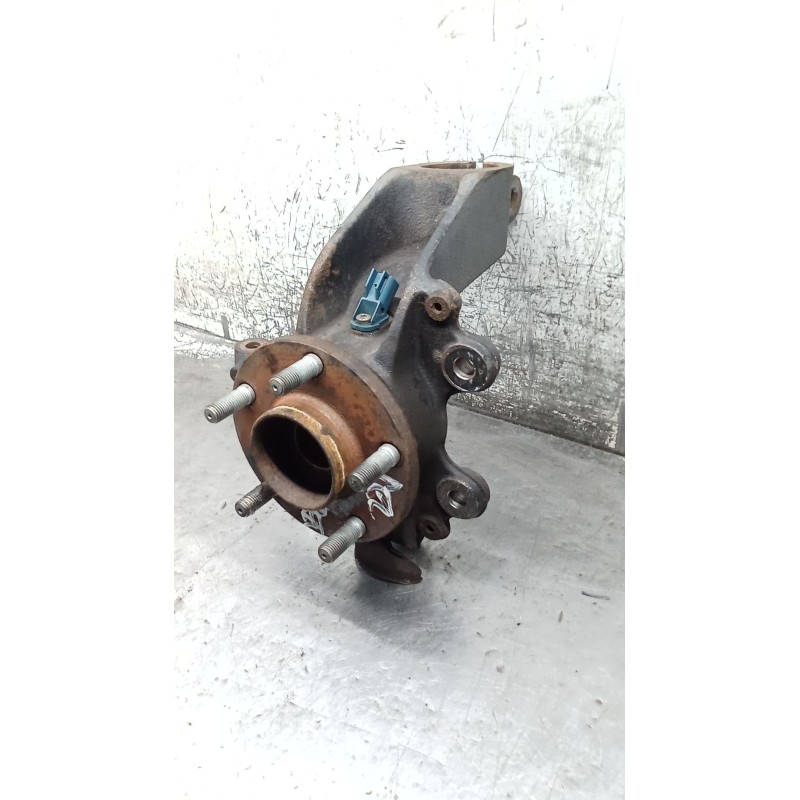 Recambio de mangueta delantera derecha para ford focus ii (da_, hcp, dp) 1.8 tdci referencia OEM IAM 3M513K170  05