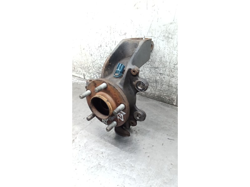 Recambio de mangueta delantera derecha para ford focus ii (da_, hcp, dp) 1.8 tdci referencia OEM IAM 3M513K170  05