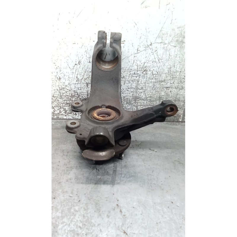 Recambio de mangueta delantera derecha para ford focus ii (da_, hcp, dp) 1.8 tdci referencia OEM IAM 3M513K170  05