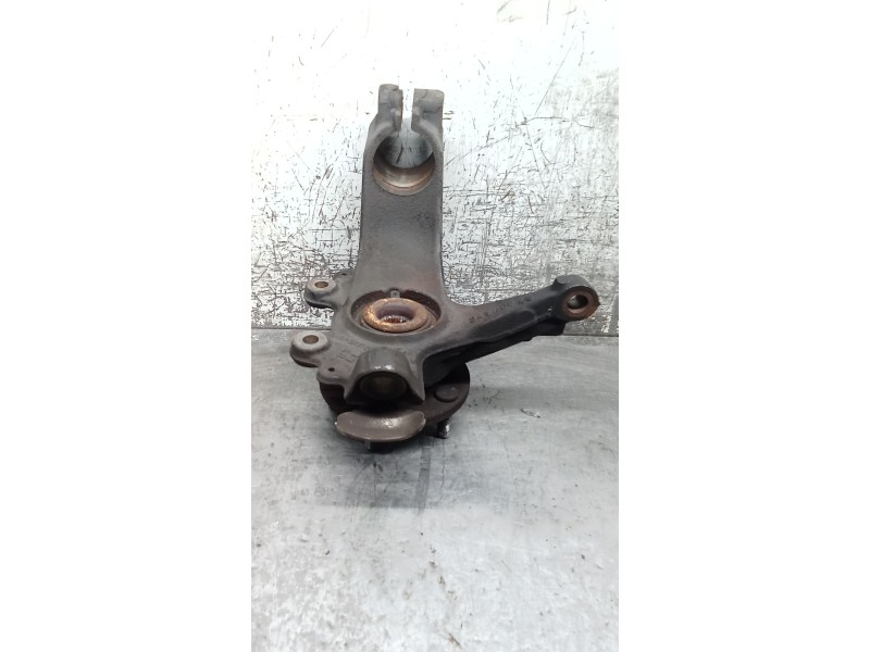 Recambio de mangueta delantera derecha para ford focus ii (da_, hcp, dp) 1.8 tdci referencia OEM IAM 3M513K170  05