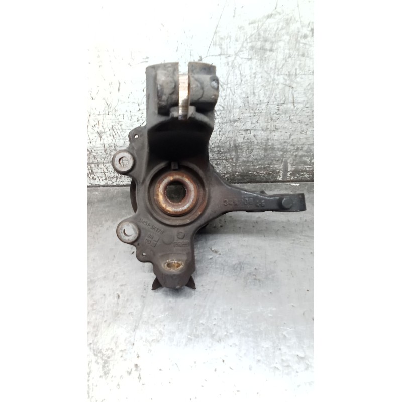 Recambio de mangueta delantera derecha para ford focus ii (da_, hcp, dp) 1.8 tdci referencia OEM IAM 3M513K170  05