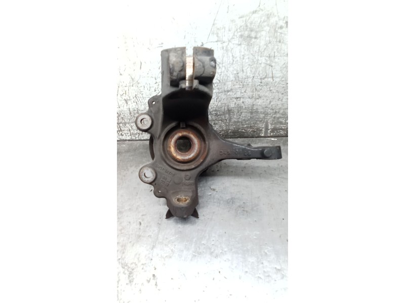Recambio de mangueta delantera derecha para ford focus ii (da_, hcp, dp) 1.8 tdci referencia OEM IAM 3M513K170  05