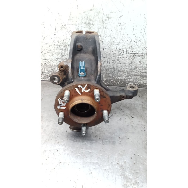 Recambio de mangueta delantera izquierda para ford focus ii (da_, hcp, dp) 1.8 tdci referencia OEM IAM 3M513K171  05