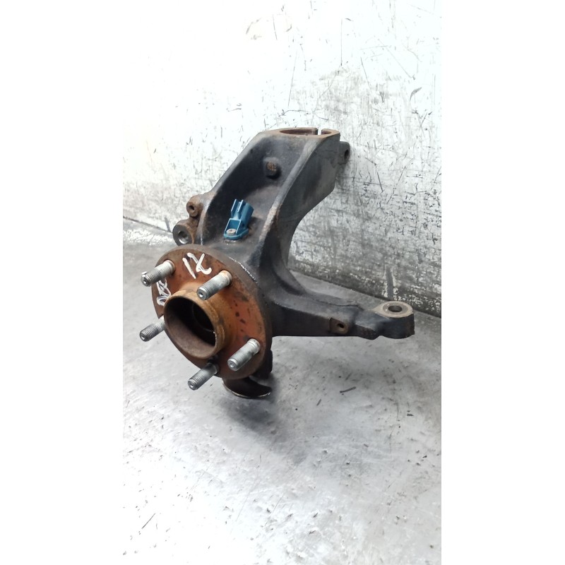 Recambio de mangueta delantera izquierda para ford focus ii (da_, hcp, dp) 1.8 tdci referencia OEM IAM 3M513K171  05