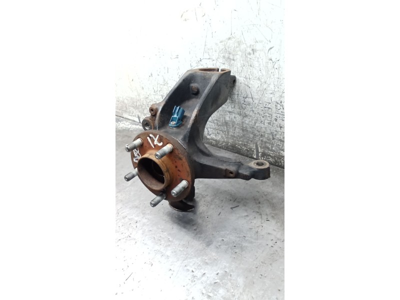 Recambio de mangueta delantera izquierda para ford focus ii (da_, hcp, dp) 1.8 tdci referencia OEM IAM 3M513K171  05