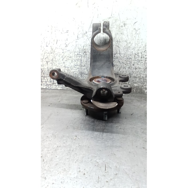 Recambio de mangueta delantera izquierda para ford focus ii (da_, hcp, dp) 1.8 tdci referencia OEM IAM 3M513K171  05