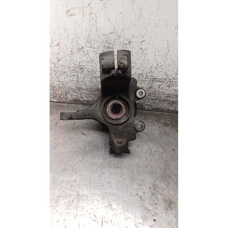 Recambio de mangueta delantera izquierda para ford focus ii (da_, hcp, dp) 1.8 tdci referencia OEM IAM 3M513K171  05