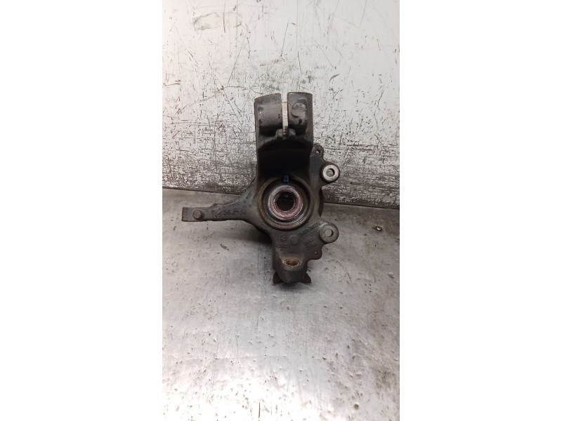 Recambio de mangueta delantera izquierda para ford focus ii (da_, hcp, dp) 1.8 tdci referencia OEM IAM 3M513K171  05