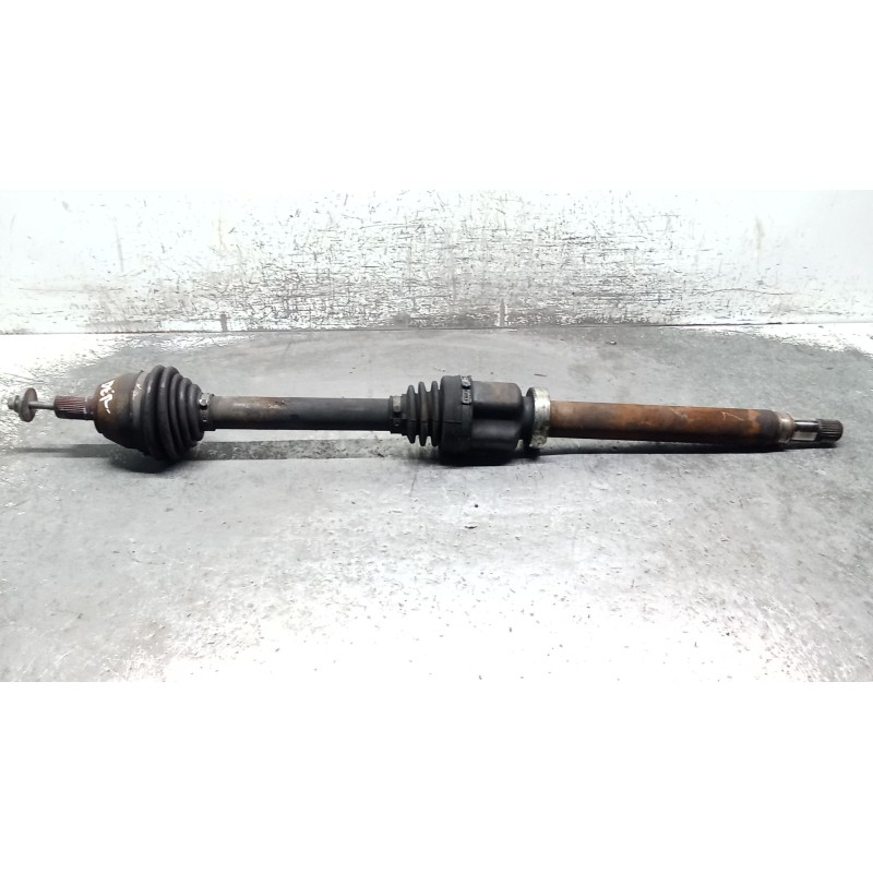 Recambio de transmision delantera derecha para ford focus ii (da_, hcp, dp) 1.8 tdci referencia OEM IAM   05