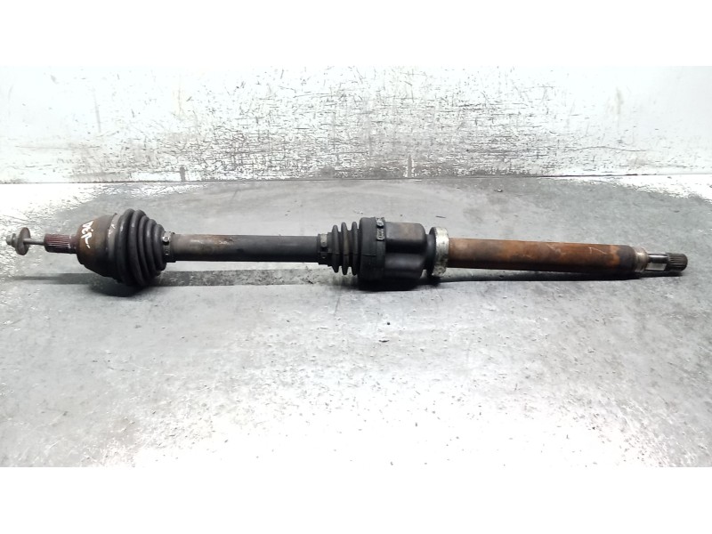 Recambio de transmision delantera derecha para ford focus ii (da_, hcp, dp) 1.8 tdci referencia OEM IAM   05